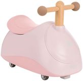 Kikkaboo Sizzy voiture à boucle Rose Enfants