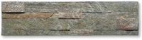 BES LED Zelfklevend Natuursteen Copper 60x15cm