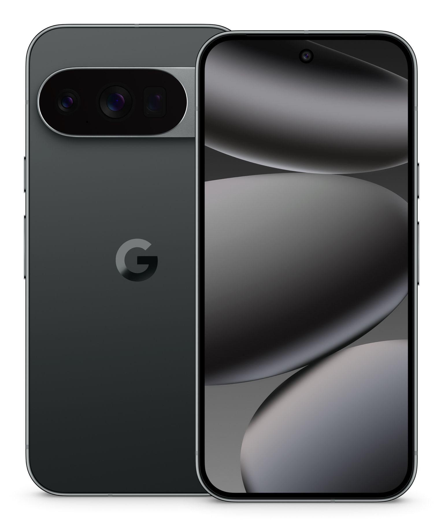 Google Pixel 10 Pro XL 5G 16GB/512GB - Zwart