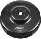 KS Tools 150.9348 3/8" Oliefiltersleutel, 106-15