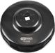 KS Tools 150.9348 3/8" Oliefiltersleutel, 106-15