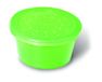 Zebco Lokdoos groen 35 mm Ø 70 mm