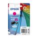 Epson 406XL (T17H3) inktcartridge magenta (origineel)