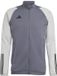 adidas Sweatshirt Hommes Tiro 23 Competition Training Gris - Taille XXL