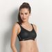 Anita Active Air Control Sport BH 5533 001 Zwart - Maat EU 70G
