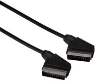 Hama Scartkabel 1,5m zwart