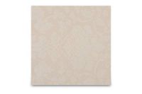 Semy Airlaid Servet, Dauphine, 40x40 cm, zand, 1/4 gevouwen, 1 stuk (1 x 50 stuks)