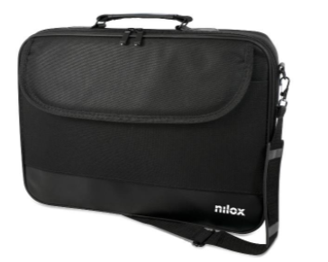 Nilox NOTEBAG / - / NXESS4156BK