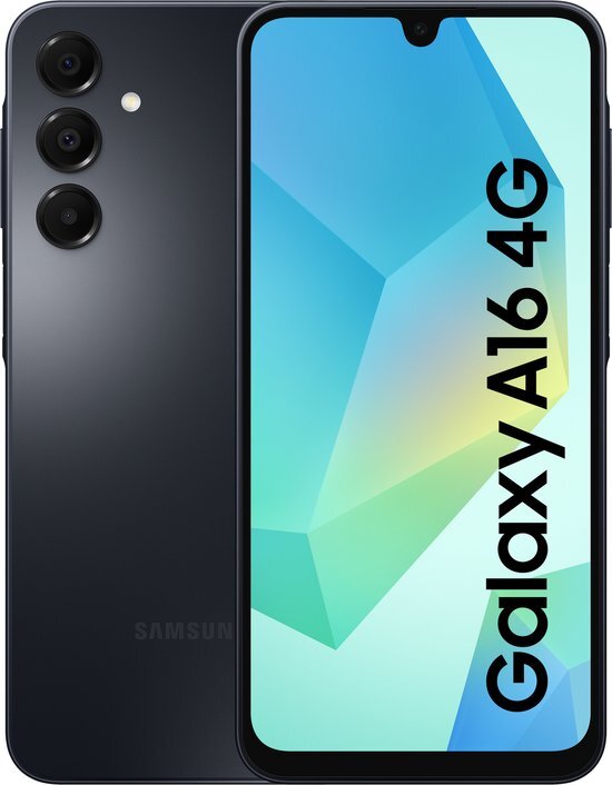 Samsung Galaxy A16, 128GB