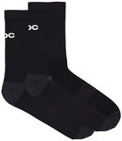 Poc Cadence Road Sokken Uranium Black EU 43-45 Man, Vrouw