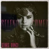 GOMEZ. Selena Gomez: Stars Dance (PL) [CD]