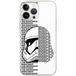 ERT GROUP mobiel telefoonhoesje voor Samsung A11 / M11 origineel en officieel erkend Star Wars patroon Stormtrooper 012 aangepast aan de vorm van de mobiele telefoon, hoesje is gemaakt van TPU