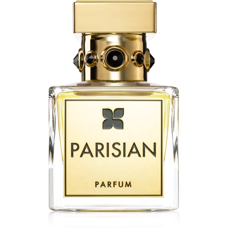 Fragrance Du Bois Parisian eau de parfum / unisex