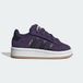 adidas Originals Sneaker (für Kinder) aus Leder und Wildleder, mit Gummisohle