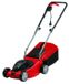 Einhell GC-EM 1032 Tondeuse électrique - 1000W - 32cm - 30L - Jusqu'à 300 m²
