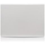 HJM Radiateur Électrique À Inertie Sèche Nubia E 1000w, Blanc