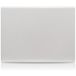 HJM Radiateur Électrique À Inertie Sèche Nubia E 1000w, Blanc