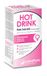 Labophyto - Hot Drink voor dames (250 ml) – seksuele stimulantia – stimuleert het seksuele verlangen