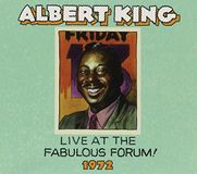 Suburban Albert King - Live Fabulous.. (Live)