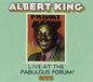 Suburban Albert King - Live Fabulous.. (Live)
