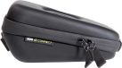 SP Connect Zadel Kofferset incl. Cateye Adapter - Zwart - Universeel - Fiets