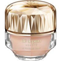 Clé de Peau Beauté Foundation Unisex 28ml Lichtbruin