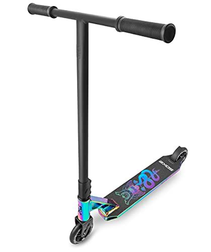 SOKE XTR Street Stuntstep met ABEC 9 kogellagers, voor volwassenen en kinderen