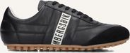 BIKKEMBERGS 30509 Sneakers Heren - Leren Sneaker - Zwart - Maat 40