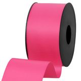 Les Petits Rubans Polyester lint - 100% polyester dubbelzijdig satijnen lint voor bruiloften, cadeauverpakking, bloemstukken, handwerk, taarten, strikken, versieringen, 50 mm x 25 m