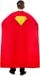 Rubies Superman Cape Volwassenenkostuum