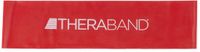 Thera-Band Loops 30 cm/12" medium - rood