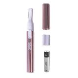 Maxima Wahl Precision Eyebrow Shaper Roze