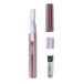 Maxima Wahl Precision Eyebrow Shaper Roze