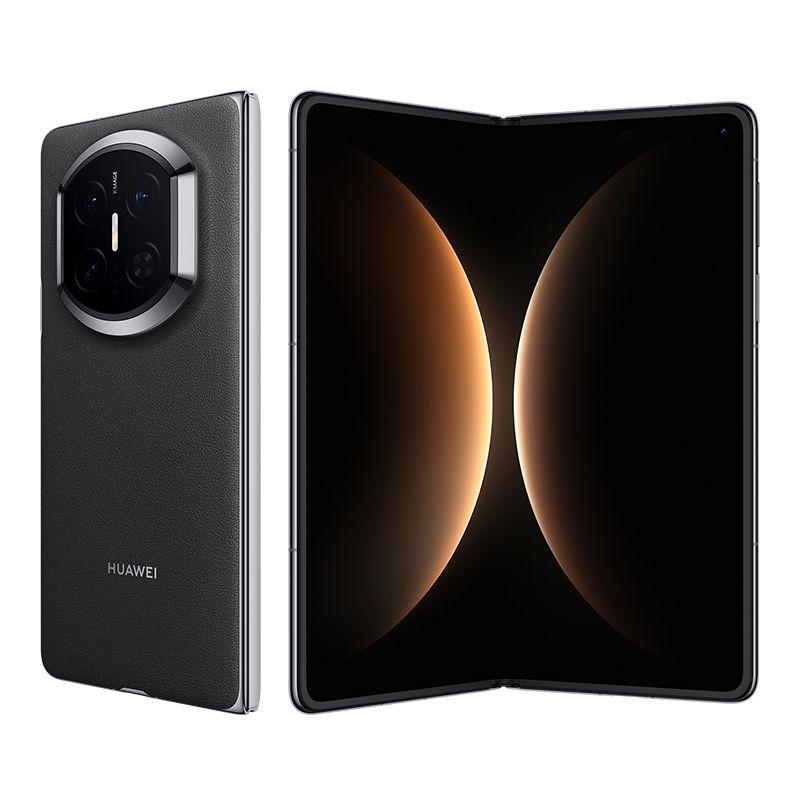 Huawei Mate X7 5G - 512GB - Zwart