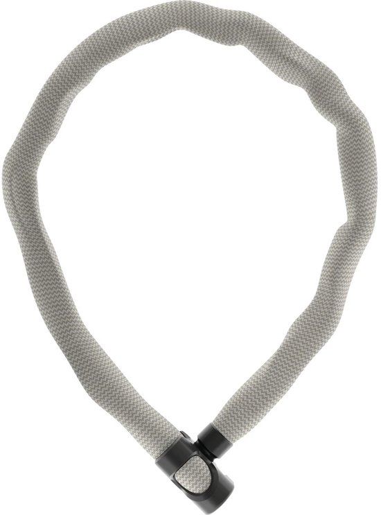 ABUS IVERA Chain 7210 Kettingslot - Beige - 85 cm