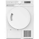 Valberg Pompe à chaleur Sèche-linge Dhp 8 C Fd W566c