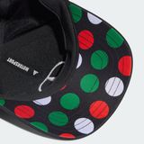 Adidas Performance Mercedes - Amg Petronas Formula 1 Team Imola Driver Pet - Unisex - Zwart