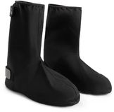 Rogelli Commuter Core Overschoenen - Noir