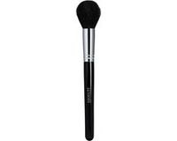 T4B Lussoni Pro Kleine Poederborstel Nº 318 Natuurhaar Overig