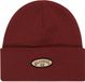 Billabong Every Other Day Beanie Rood