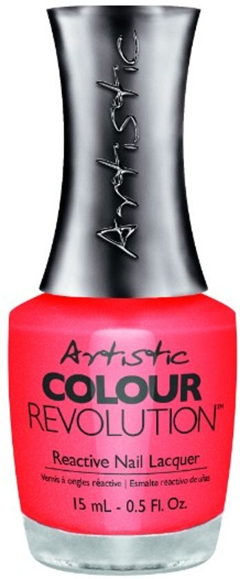 - Colour Revolution Haute Cout Orange