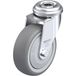 Blickle LRA-TPA 75KF Zwenkwiel Wieldiameter: 75 mm Draagvermogen (max.): 75 kg 1 stuk(s)