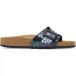 Birkenstock Catalina Sandale pour femme avec une boucle rembourrée en matière synthétique