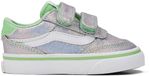 Vans Brooklyn LS V Sneakers Junior