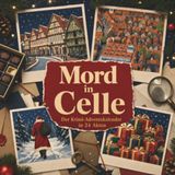 Mord tiptop Mord in Celle