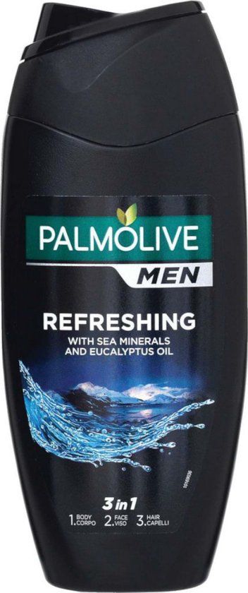 Palmolive Men Acti Care Douchegel - 250 ml