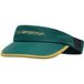 La Sportiva Skyline Visor Vert Jaune, Taille L/XL