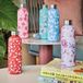 Tognana Porcellane V54BTF5JAPA drinkfles 500 ml Roze