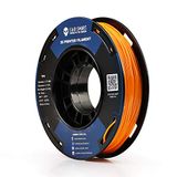 SainSmart Flexibel TPU 3D-print-filament, 1,75 mm, 250 g, maatnauwkeurigheid +/- 0,05 mm, mango