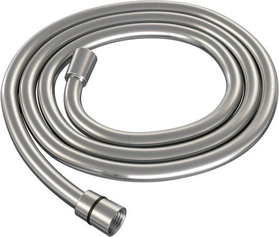 Brauer Chrome Edition Doucheslang 150cm - Chroom